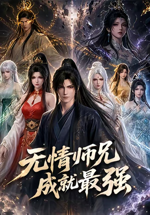 无情师兄成就最强（79集）短剧全集畅看无门槛