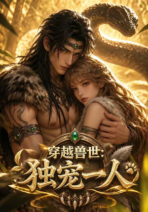 穿越兽世：独宠一人（60集）每日短剧追不停