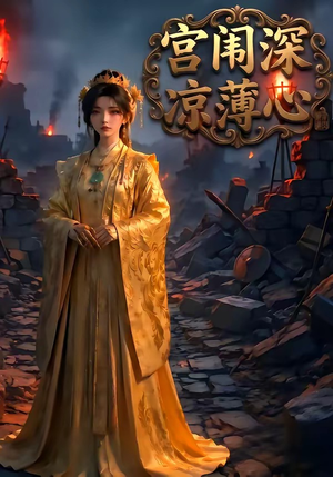 宫闱深，凉薄心（34集）精彩又上头的短剧来了