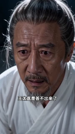 侯门错负慈母心（33集）超精彩热门短剧推荐
