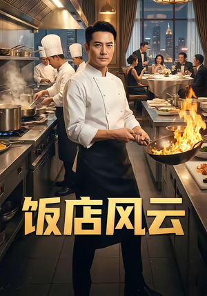 饭店风云（51集）独家短剧资源免费看