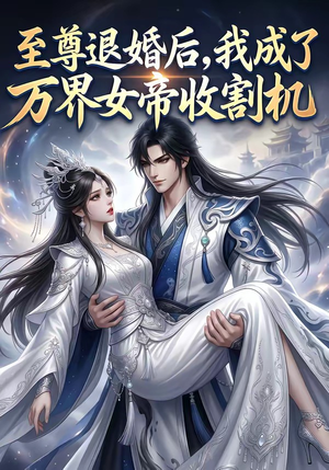 至尊退婚后，我成了万界女帝收割机（54集）一口气全集短剧免费观看