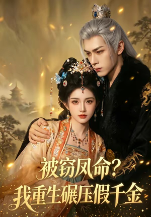 被窃凤命？我重生碾压假千金（65集）红果免费短剧看后续