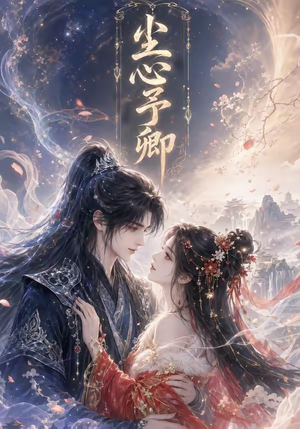 尘心予卿（34集）最热短剧抢先看