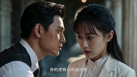 民国权谋：少帅无双（38集）短剧全集高清无码版