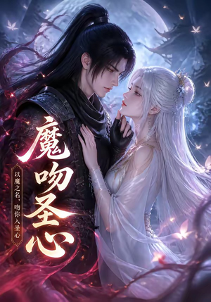 魔吻圣心（30集）一口气看到最新短剧大结局