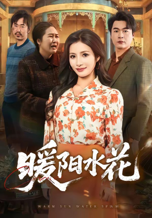 暖阳水花（31集）排行榜前十短剧