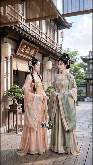 他弃婚约，我嫁侯门（47集）重生之追夫火葬场短剧