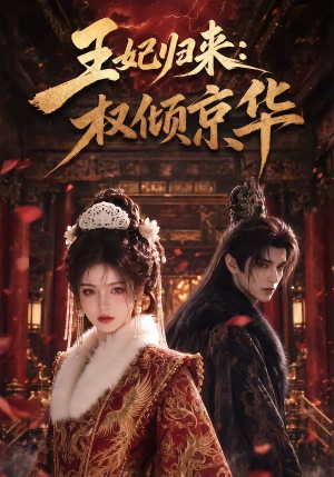 王妃归来：权倾京华（61集）这部短剧太好看了