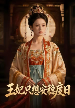 王妃只想安稳度日（60集）在线观看全集的热门短剧推荐