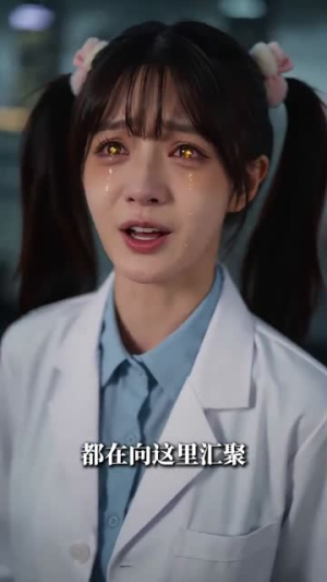 玛法入侵（80集）最火短剧热播中意想不到的结局