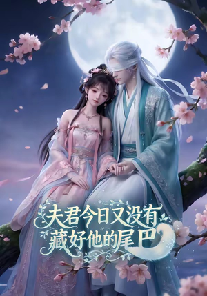 夫君今日又没有藏好他的尾巴（64集）零成本看完的短剧集合