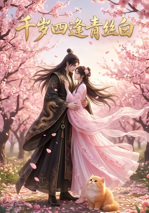 千岁四逢青丝白（92集）深夜短剧精彩分享