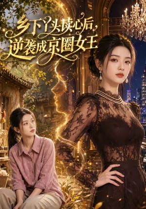 乡下丫头读心后，逆袭成京圈女王（48集）短剧流畅播放免费看