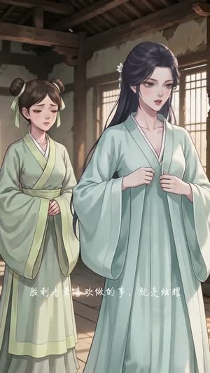 调香皇后（33集）悟空短剧免费看全集