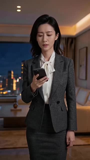 梦醒时分，我的婚房我做主（53集）火爆短剧来袭好看又上头的短