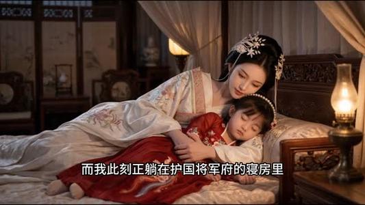 太子妃能有什么坏心思（41集）短剧热门推荐不容错过