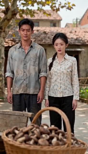 1975:卫东追妻真人AI版(76集) 1975:卫东追妻真人AI版(76集)超火短剧抢先看全集