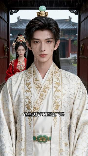 大婚遭弃，我改嫁他死对头（45集）喜欢追剧的看过来