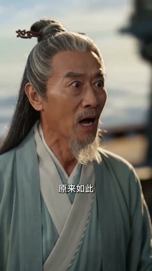 仇家太多，师尊忙不过来（72集）短剧越看越精彩越看越上头