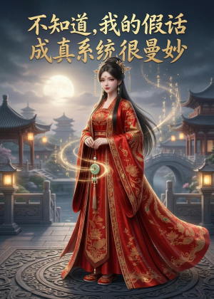 不知道，我的假话成真系统很曼妙（28集）每晚准时更新分享