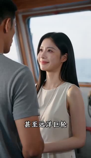深海之王（31集）每天更新短剧更精彩