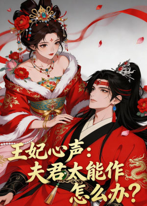 王妃心声：夫君太能作怎么办（29集）短剧来袭敬请分享