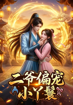 二爷偏宠小丫鬟（21集）热门短剧免费看