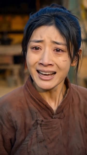 75年我用一条草鱼钓回个穷媳妇，全村炸了（43集）好看短剧抢先看