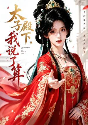 太子殿下，我说了算（56集）短剧全集解锁零收费
