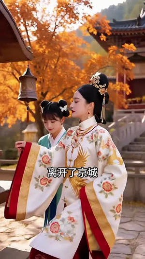重生后，我不做侯府主母（30集）热播短剧抢先看后续