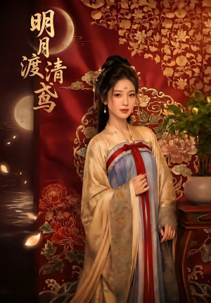 明月渡清鸢（60集）在哪个软件可以免费观看短剧