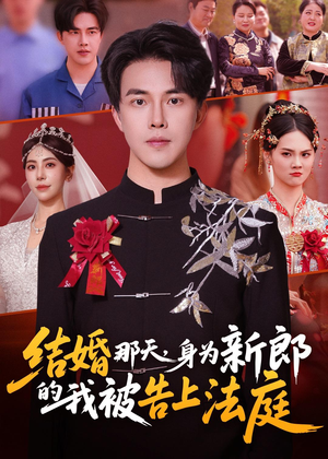 结婚那天，身为新郎的我被告上法庭（59集）热门古装短剧推荐