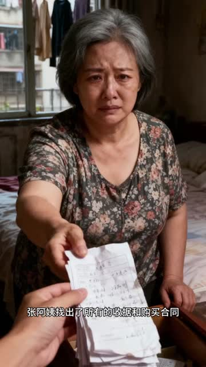 二十万学费的去向（35集）爆火短剧超级精彩
