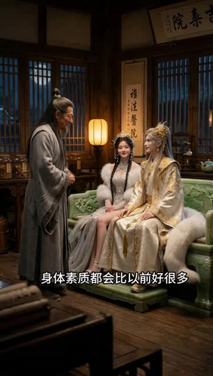 弃兽成尊，我靠卖神兽登顶仙界（76集）短剧全集免费观看