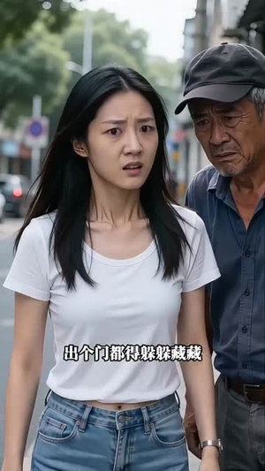 大超真的不想在忍了（20集）深夜短剧推荐精彩片段