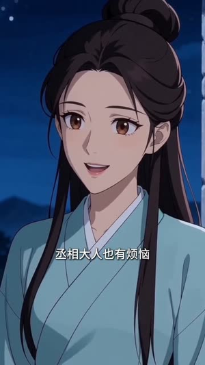 烛火下的双面佳人（64集）喜欢追剧的看过来