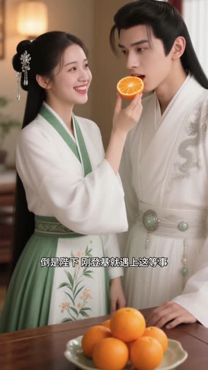 太子妃她不争宠（40集）喜欢追短剧的看过来