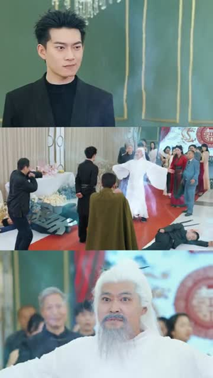 凡尘仙烬：我在都市当狂龙护红颜（75集）全集短剧我都看完了