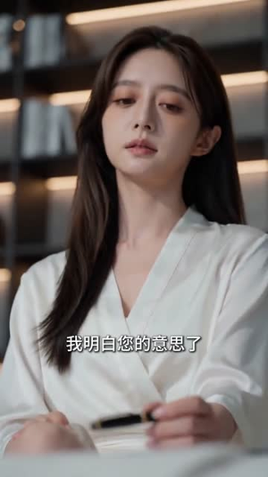 升舱那刻，命运的齿轮开始转动（43集）免费看短剧全集
