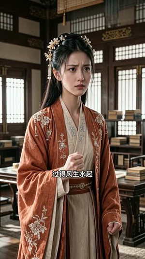 嫡女重生，我掀翻侯府（50集）一毛不花追完短剧的平台精选