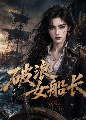 破浪女船长（50集）再也不用花钱看短剧了