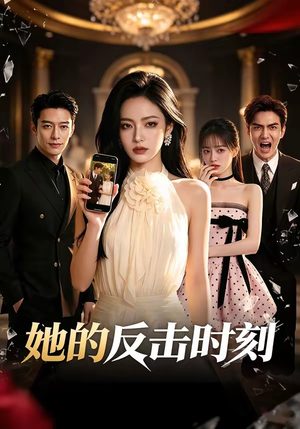 她的反击时刻（60集）精彩短剧抢先看哦