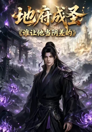 地府成圣谁让他当阴差的（50集）免费观看完整版短剧