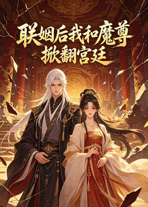 联姻后我和魔尊掀翻宫廷（38集）推荐热门短剧全集