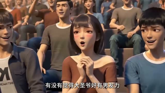 神话擂台：从召唤秦始皇开始横扫诸天（104集）一起追生活短剧