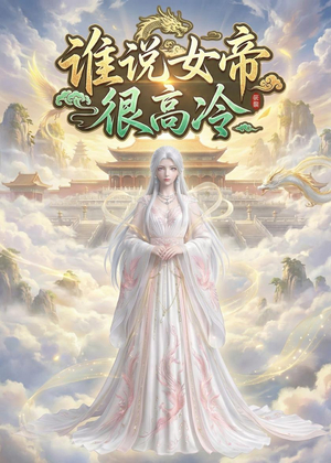 谁说女帝很高冷（98集）高分推荐短剧免费看