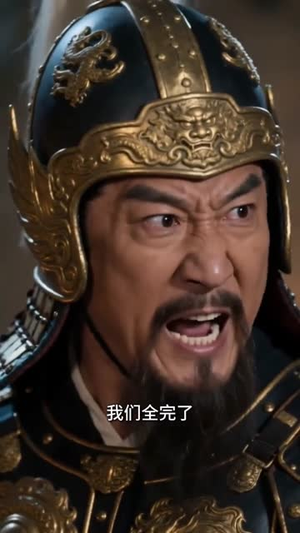 国运擂台开局请赵云（80集）一个短剧看全集