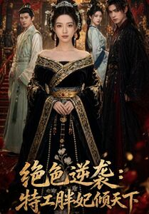 绝色逆袭：特工胖妃倾天下（60集）火热短剧抢先看