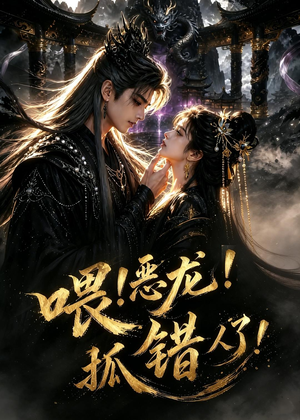 喂！恶龙！抓错人了！（16集）一段短剧看完整部剧